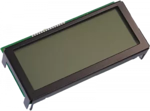DEM 16228 FGH-PW Display Elektronik LED-Modules