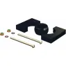 454518 PEPPERL+FUCHS Accessories for Sensors