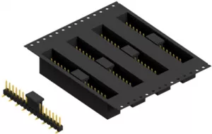 SL10SMD05217GBTR Fischer Elektronik PCB Connection Systems