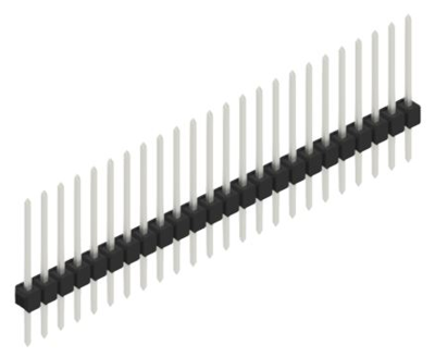 10046630 Fischer Elektronik PCB Connection Systems