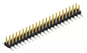 SLY8SMD03644S Fischer Elektronik PCB Connection Systems