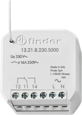 13.21.8.230.S000 Finder Installation Switches