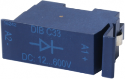 Diode suppressor for CWB9-CWB80, 12242560