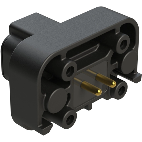 ATP15-2P-BM02BLK Amphenol PCB Connection Systems Image 2