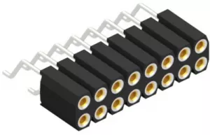 10026409 Fischer Elektronik PCB Connection Systems