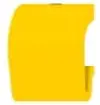 EC0879-000 Raychem Cable Markers Image 2