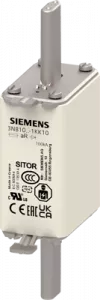 3NB1015-1KK10 Siemens Micro Fuses