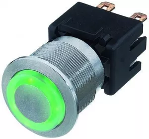 3-100-912 SCHURTER Pushbutton Switches