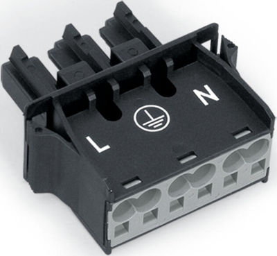 770-703/009-000 WAGO Device Connectors Image 1