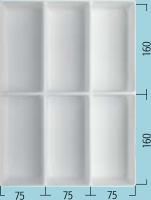 TE 6-60 Licefa Storage Systems Image 2