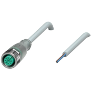 186791 PEPPERL+FUCHS Sensor-Actuator Cables