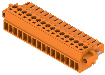 1606780000 Weidmüller PCB Connection Systems Image 2
