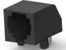 5555165-1 AMP Modular Connectors