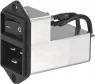 EC12.2101.001 SCHURTER Interference suppression filter