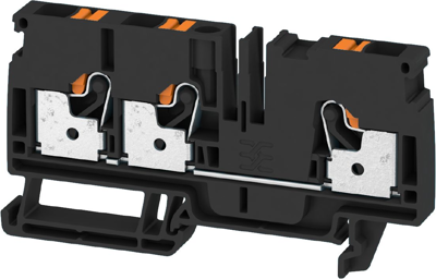 2876650000 Weidmüller Series Terminals