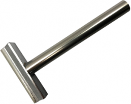 Soldering tip, Blade shape, (T x L x W) 0.5 x 9.1 x 40 mm, 390 °C, CFV-BL400