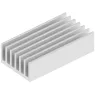 10021343 Fischer Elektronik Heat Sinks