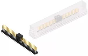 SL11SMD07856SBSM Fischer Elektronik PCB Connection Systems