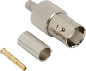 000-36800-RFX Amphenol RF Coaxial Connectors