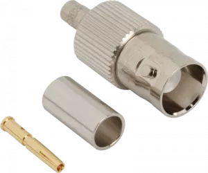 000-36800-RFX Amphenol RF Coaxial Connectors