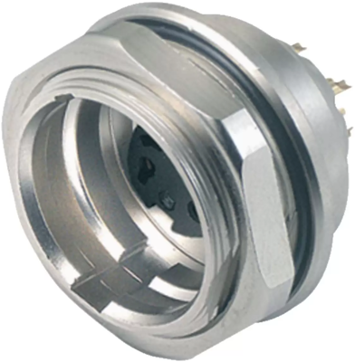 09 4828 81 07 binder Other Circular Connectors Image 1