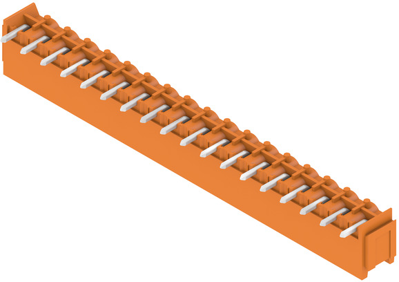 1154940000 Weidmüller PCB Connection Systems Image 2
