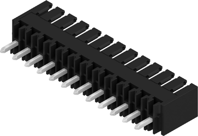 1616100000 Weidmüller PCB Connection Systems Image 2