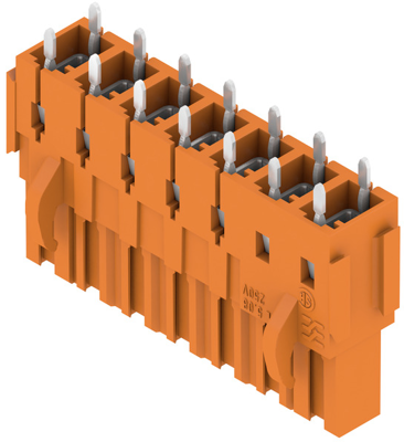 1682780000 Weidmüller PCB Connection Systems Image 2