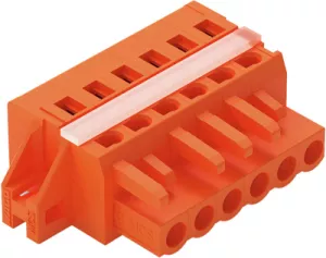 231-306/027-000 WAGO PCB Connection Systems