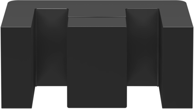B66344G2500X127 TDK (EPCOS) Ferrite cores
