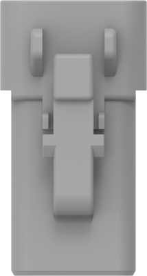 DTP06-2S DEUTSCH Automotive Power Connectors Image 3
