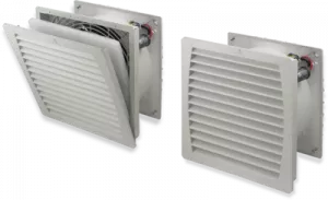 EF500R5 SCHROFF Panel-Mount Fans