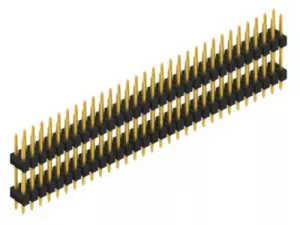 SL612162G Fischer Elektronik PCB Connection Systems
