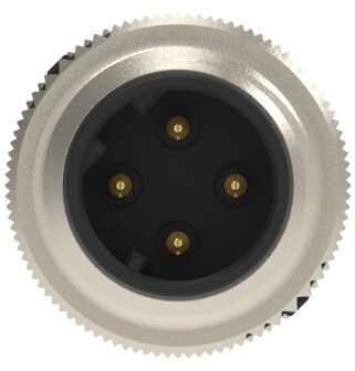 TAD14747101-002 TE Connectivity Sensor-Actuator Cables Image 4