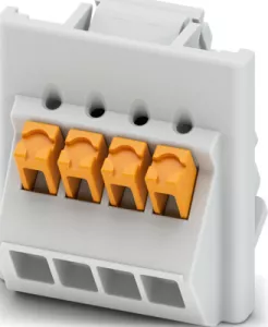 1474478 Phoenix Contact PCB Terminal Blocks