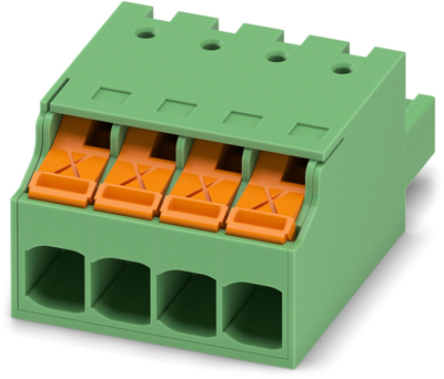 1491345 Phoenix Contact PCB Connection Systems