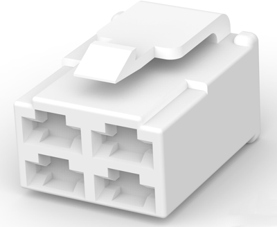 172134-1 AMP Insulating Sleeves Image 1