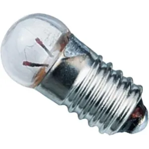 180110 Barthelme Light Bulbs, Lamps
