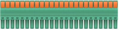 2-1986692-4 TE Connectivity PCB Terminal Blocks Image 5