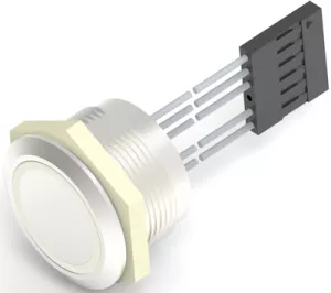 2342836-4 Alcoswitch Pushbutton Switches