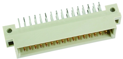 09231326922 Harting DIN PCB Connectors Image 1
