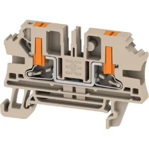 2847710000 Weidmüller Series Terminals