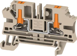 2847710000 Weidmüller Series Terminals