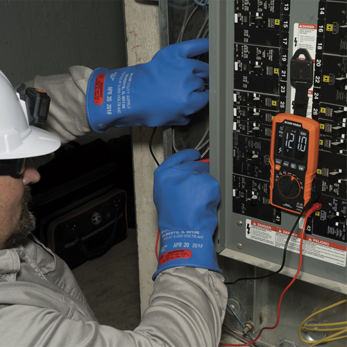MM450 Klein Tools Multimeters Image 2