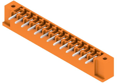 1038170000 Weidmüller PCB Connection Systems Image 1