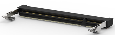 1473005-4 AMP Card Connectors Image 1