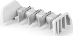 2318770-4 TE Connectivity PCB Terminal Blocks