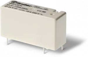 434170050000 Finder Industrial Relays