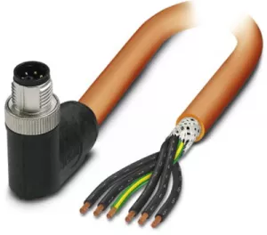 1414933 Phoenix Contact Sensor-Actuator Cables