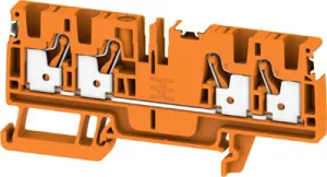 2799180000 Weidmüller Series Terminals